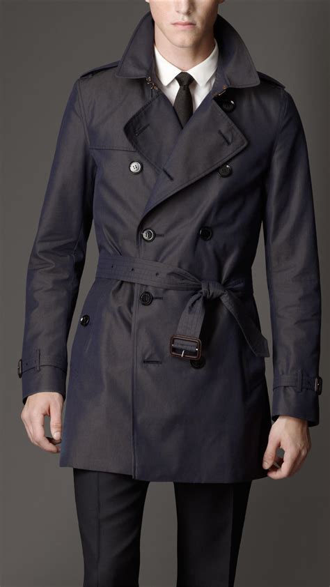 mens burberry trench replica|burberry gabardine trench coats men's.